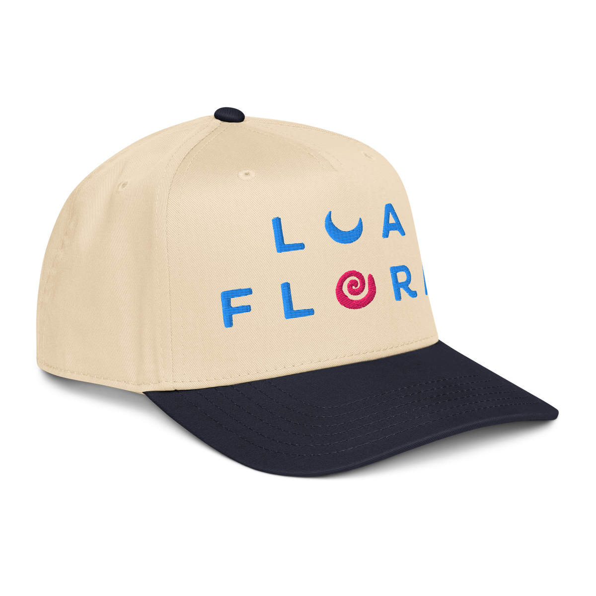 Lua Flora Watauga Starlight Structured 5 Panel – Lua Flora