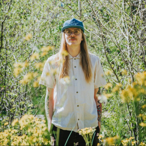 Lua Flora Secret EP – Lua Flora