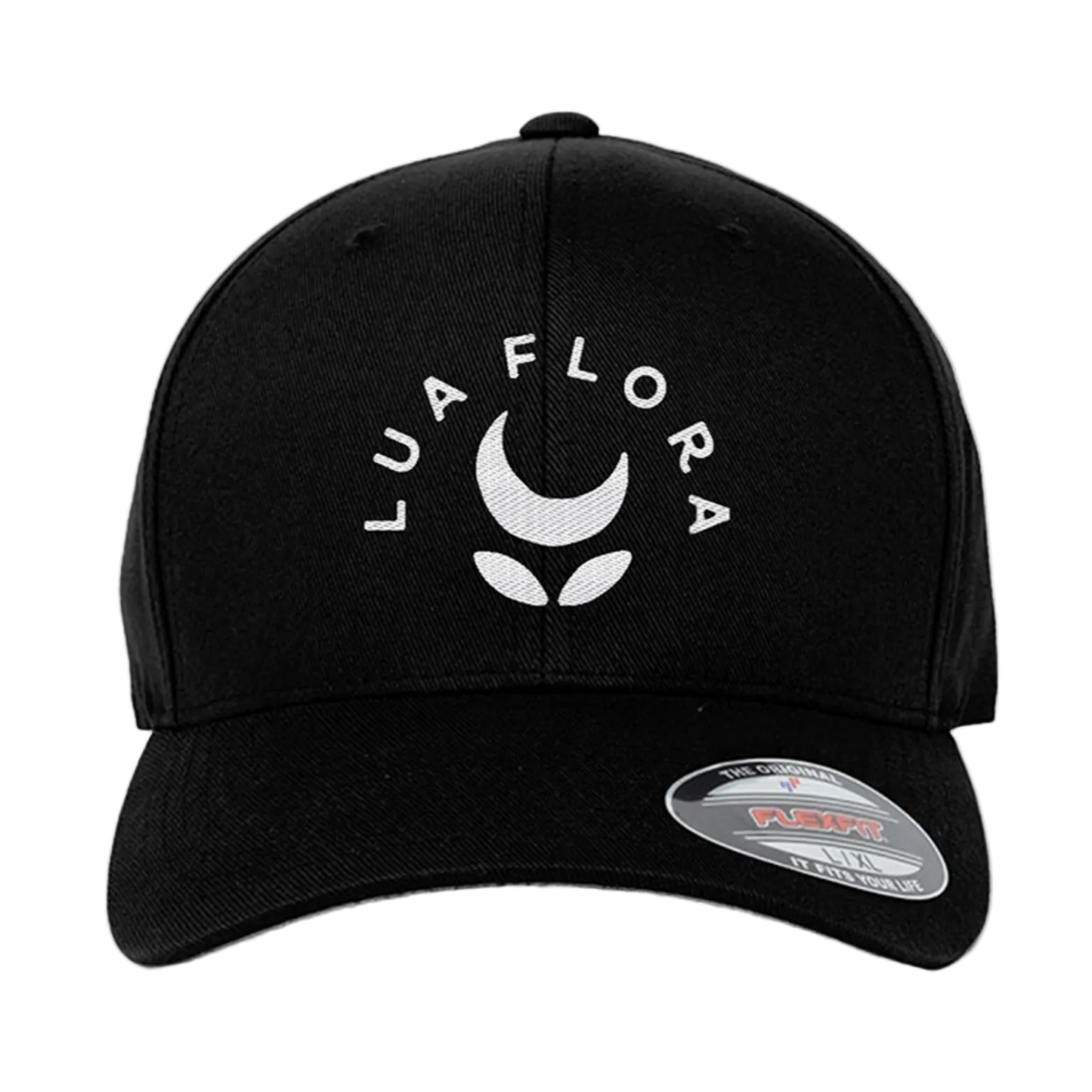 Flora Dad Hat