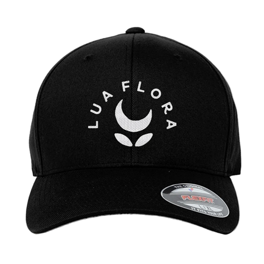 Flora Dad Hat