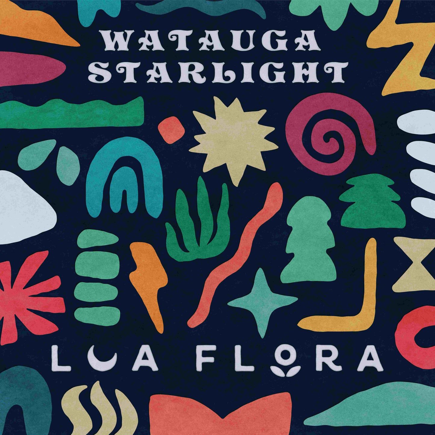 Watauga Starlight CD (Pre-Order)